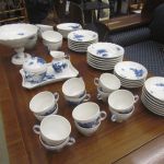 719 8478 TEA- /COFFEE SET